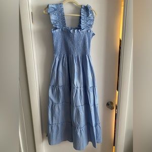 Hill House Home Nap Dress